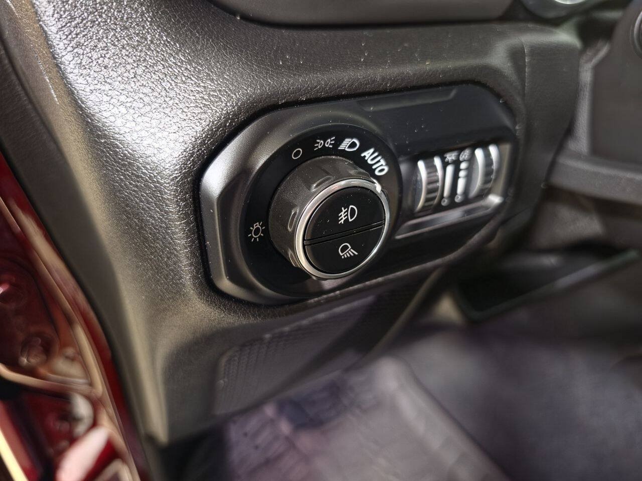 Used 2021 Jeep Gladiator Sport w/ Quick Order Package 24Q 80Th AWD/4WD image 24