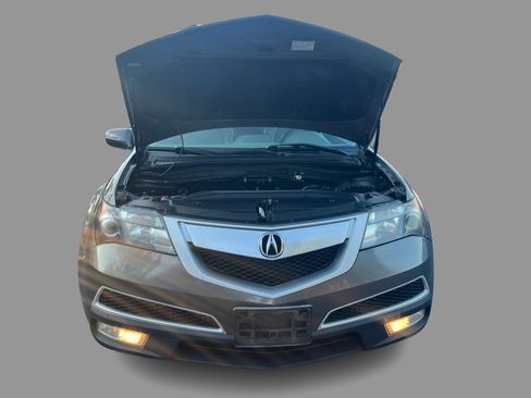 Used 2011 Acura MDX w/ Technology Package AWD/4WD image 13