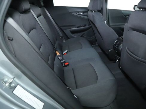 Used 2024 Chevrolet Malibu LT image 31
