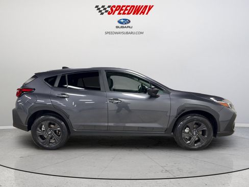 New 2026 Subaru Crosstrek 2.5i image 12