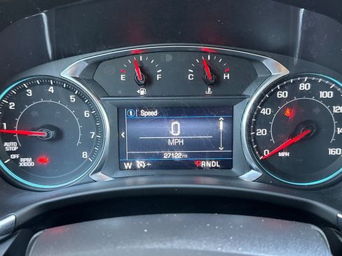 Used 2024 Chevrolet Equinox LS w/ LS Convenience Package FWD image 28