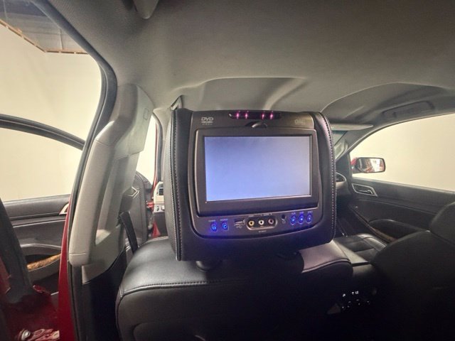 Used 2015 GMC Yukon XL Denali AWD/4WD image 29