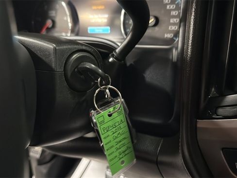 Used 2019 GMC Sierra 2500 Denali w/ Duramax Plus Package image 26