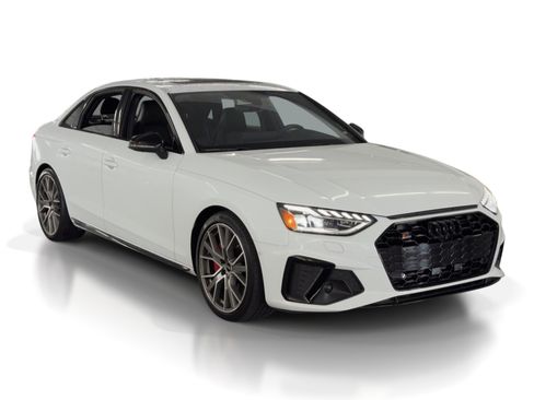 Used 2023 Audi S4 Prestige w/ Prestige Package image 7