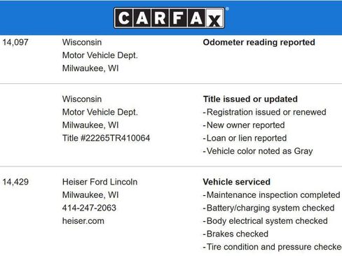 Used 2019 Lincoln Nautilus Premier AWD/4WD image 42
