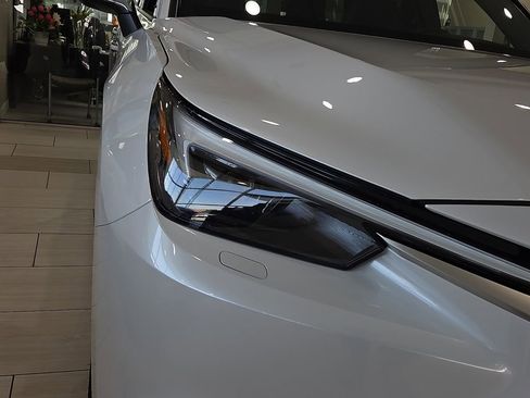 New 2026 Lexus TX 350 AWD image 7