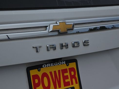 Used 2023 Chevrolet Tahoe LS image 28