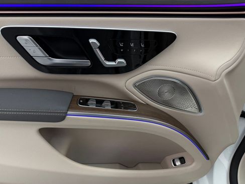Certified 2024 Mercedes-Benz EQS 450+ 4MATIC Sedan image 11