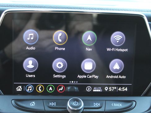 Used 2020 Chevrolet Blazer RS image 46