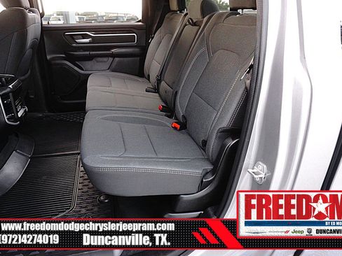 Certified 2023 RAM 1500 Big Horn image 14