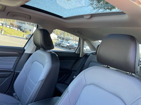 New 2026 Volkswagen Jetta SEL FWD image 15