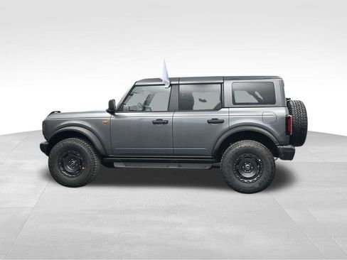 New 2025 Ford Bronco Badlands w/ Sasquatch Package image 5