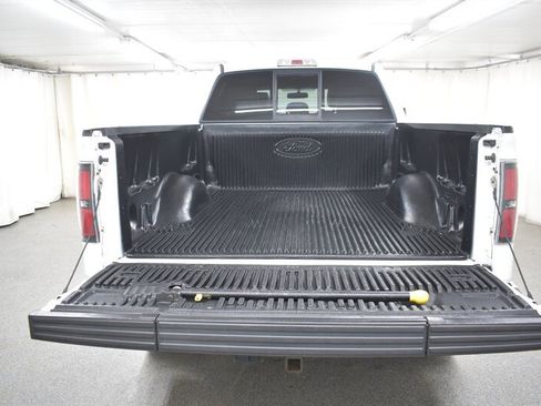 Used 2013 Ford F150 FX4 w/ Luxury Equipment Group AWD/4WD image 32