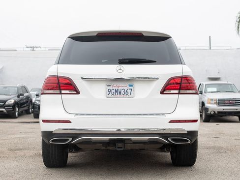 Used 2017 Mercedes-Benz GLE 350 w/ Premium 1 Package image 15
