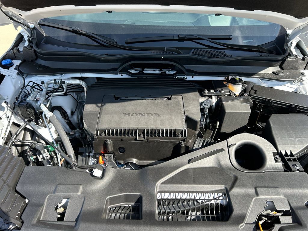 New 2026 Honda Pilot Black Edition image 27