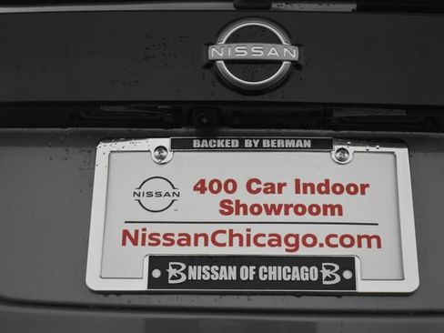New 2026 Nissan Kicks SV w/ SV Premium Package AWD/4WD image 37