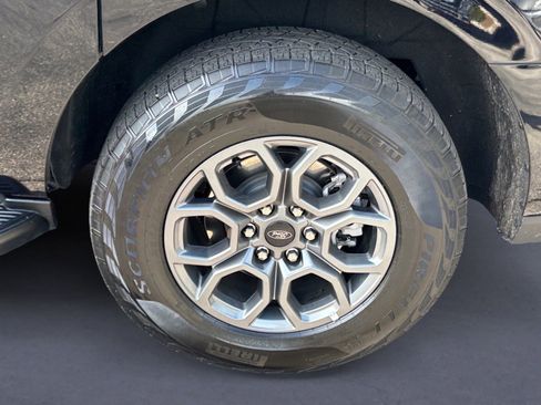 Used 2025 Ford Expedition Max Active RWD image 13