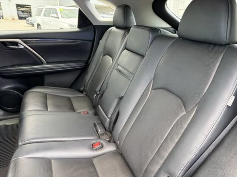 Used 2022 Lexus RX 350 AWD w/ 3500 lbs Tow Prep Package image 22