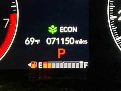 Used 2024 Honda HR-V EX-L image 22