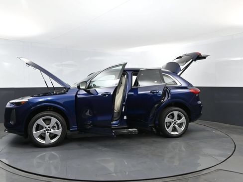 New 2026 Audi Q5 Premium Plus AWD/4WD image 31