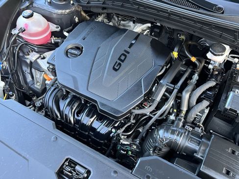 Used 2023 Hyundai Tucson SEL image 25