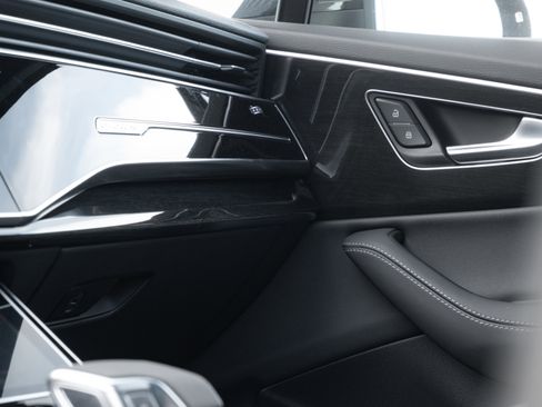 New 2026 Audi Q7 3.0T Premium Plus AWD/4WD image 16
