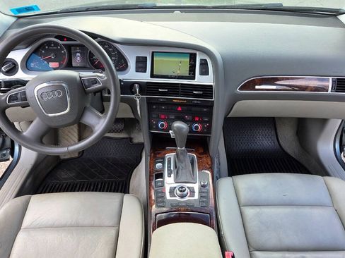 Used 2010 Audi A6 3.0T Prestige AWD/4WD image 33