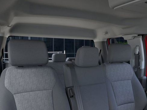 New 2026 Ford F350 XL w/ STX Appearance Package image 22