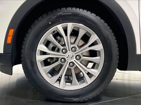 Used 2023 Buick Envision Preferred AWD/4WD image 9