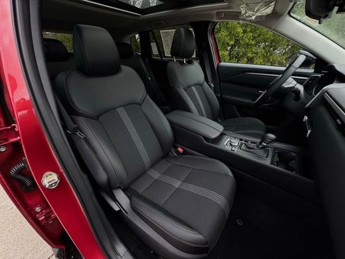 New 2025 MAZDA CX-50 AWD 2.5 S w/ Cargo Package image 28