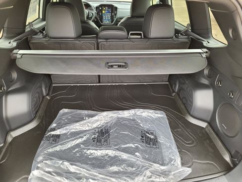 New 2026 Subaru Forester Sport image 18