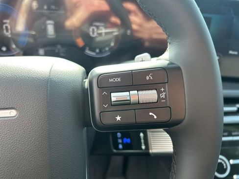 New 2026 Hyundai Santa Fe SE AWD/4WD image 16