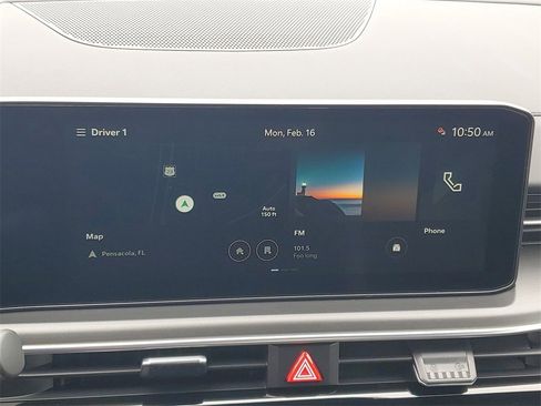 New 2026 Kia K5 GT-Line image 16