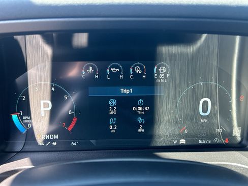 New 2026 Ford Ranger Raptor AWD/4WD image 20