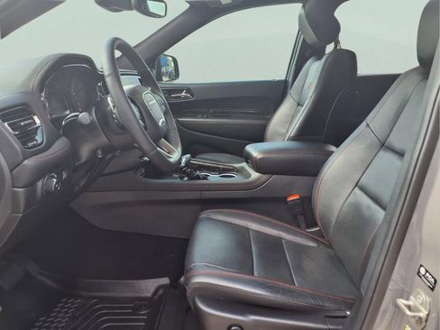 Used 2023 Dodge Durango R/T RWD image 12
