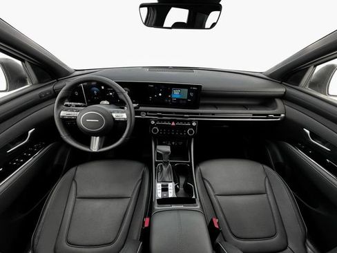 New 2025 Hyundai Santa Cruz Limited image 13