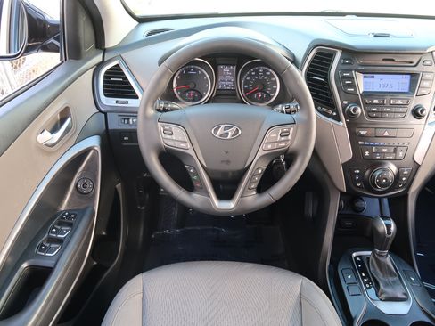 Used 2013 Hyundai Santa Fe Sport w/ Popular Equipment Pkg FWD image 14