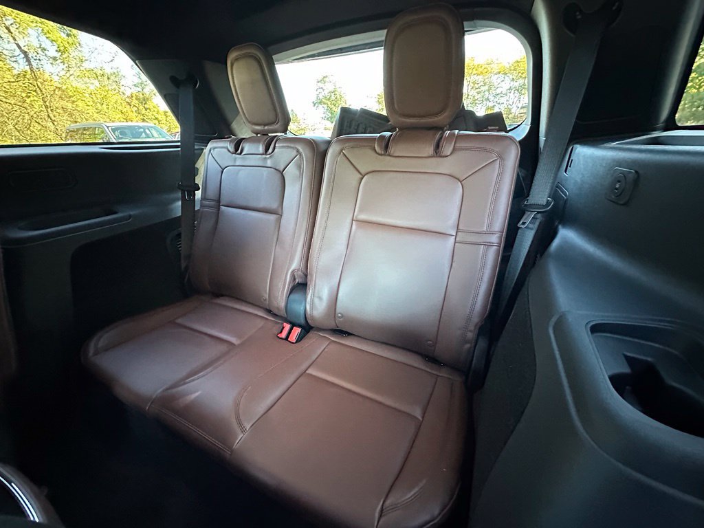 New 2026 Lincoln Aviator Reserve AWD/4WD image 21
