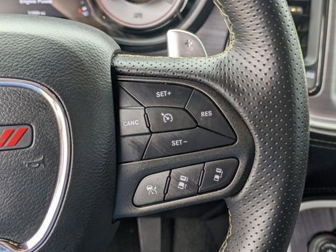 Used 2023 Dodge Challenger R/T Scat Pack image 18