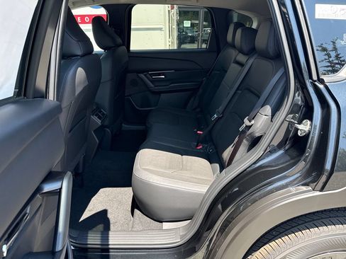 New 2026 MAZDA CX-5 Select AWD/4WD image 30