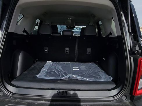 New 2026 Ford Bronco Sport Badlands w/ Badlands Tech Package image 39