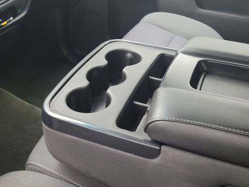 Used 2017 Chevrolet Silverado 1500 LT w/ Trailering Package RWD image 26