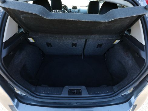 Used 2019 Ford Fiesta SE w/ Cold Weather Package FWD image 6