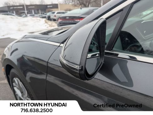 Used 2023 Hyundai Sonata SEL image 41