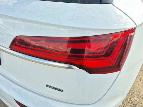 Used 2023 Audi Q5 2.0T Premium Plus image 17