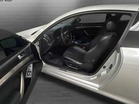 Used 2012 INFINITI G37 Journey w/ Premium Pkg RWD image 23