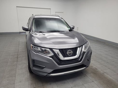 Used 2019 Nissan Rogue S w/ Special Edition Package FWD image 14