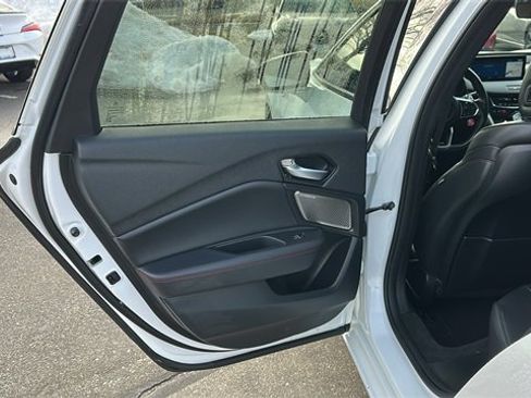 Used 2022 Acura TLX SH-AWD w/ A-SPEC Pkg image 21