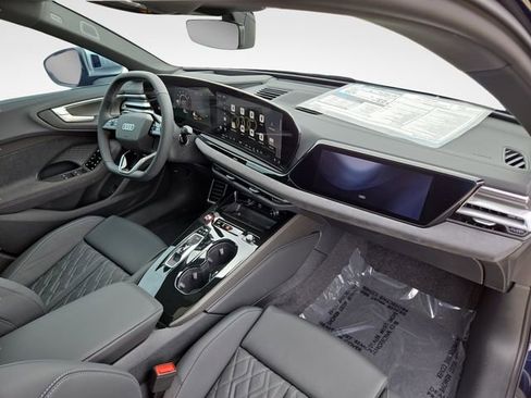 New 2026 Audi S5 Premium Plus AWD/4WD image 28