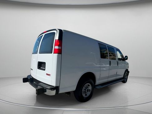Used 2024 GMC Savana 2500 w/ Driver Convenience Package image 27